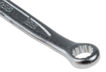 6005055 Teng Tools No 5.5 mm Combination Spanner, Chrome Vanadium No