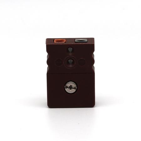 SFT-IEC Prosensor SFT IEC Series, Standard Connector for Use with Thermocouple