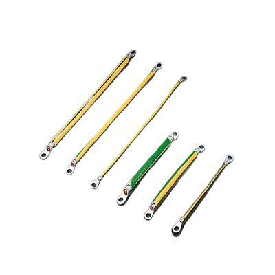 2565120 Rittal Earthing Strap Copper 10mm Diameter