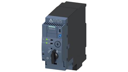 3RA6120-0EP30 Siemens Motor Accessories 3RA6120 Series Motor Accessory for Use with Motors