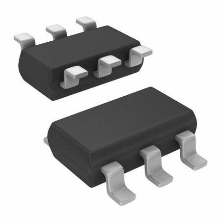 ISL88016IHTZ-T7A Renesas Electronics Corporation