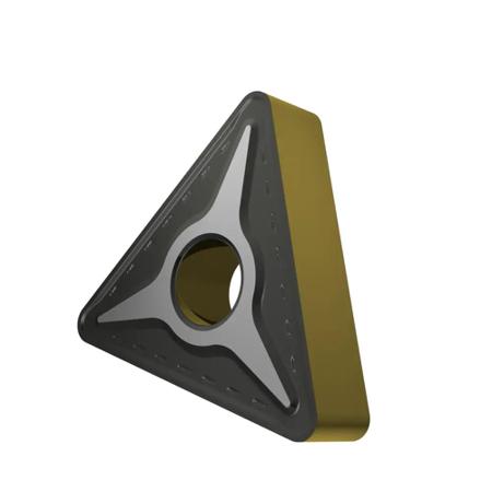 TNMG-270616E-RM-T9415 Dormer, 6.35 mm Height, 93 ° Approach, 27.5 mm Length