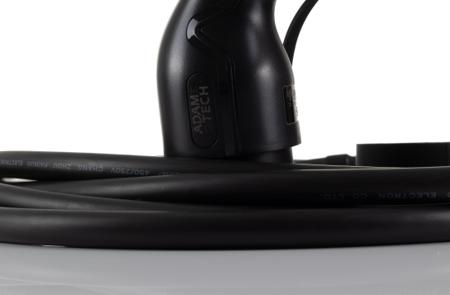 237-8420 RS PRO 32A Type 2, EV Charging Cable 3m