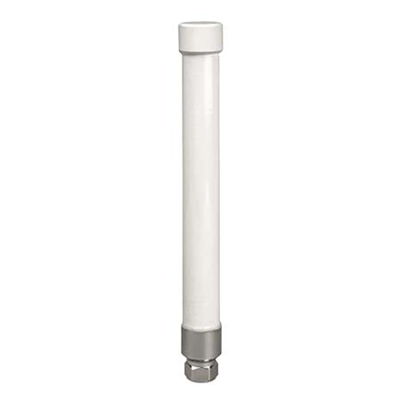 1355.17.0002 Huber+Suhner  Rod WiFi Antenna with N Type Connector, WiFi (Dual Band)
