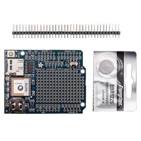 1272 Adafruit Industries LLC