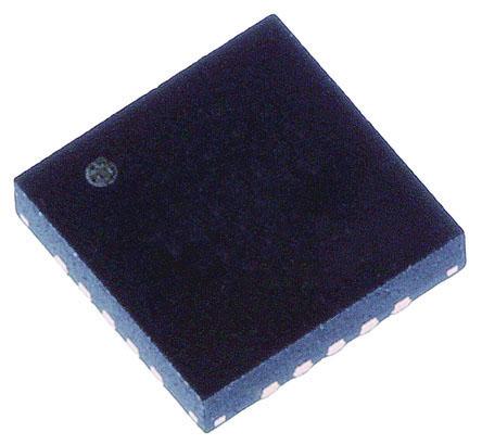 XTR300AIRGWT  Texas Instruments, ±20 mA Current Loop Transmitter 20-Pin QFN