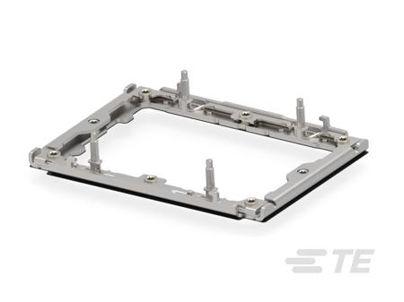 1-2376820-1 TE Connectivity 7529 Way Box & Tray IC Socket