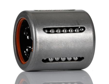 234-6942 RS PRO Linear Ball Bearing with 28mm Outside Diameter