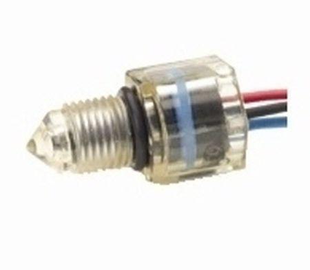 226545 Gems Sensors ELS-950 Series Series, Electro-Optic 1/4 MNPT Mounting Level Sensor Direct Load Output