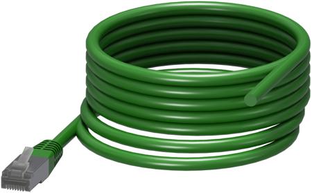 3RC7940-0TE40 Siemens 3RC7 Series Cable for Use with ET 200SP Bus Adapter And 3RC7 ILM, 10m Length