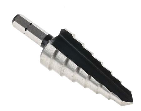 423-866 RS PRO HSS Step Drill Bit 8mm x 20mm