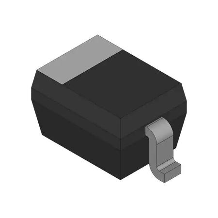 RN142VMTE-17 ROHM  PIN Diode, 100mA, 60V, 2-Pin UMD