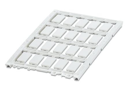 0827490 Phoenix Contact, UC-EM (17.5X9) Terminal Block Marker