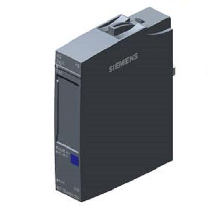 6AG11356HB002DA1 Siemens Analogue Output Module for use with ET 200SP, 73 x 15 x 58 mm, Analogue, 6AG113, SIPLUS