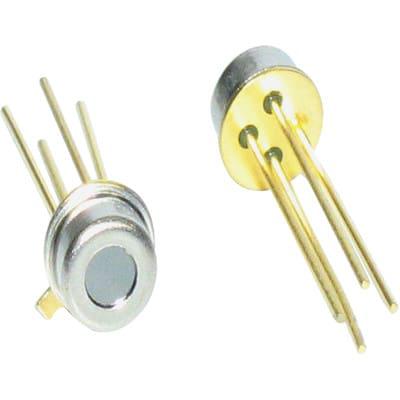 G-TPCO-032 TE Connectivity Analog Temperature Sensor, Analogue Output, Through Hole Mount, 5 Pins