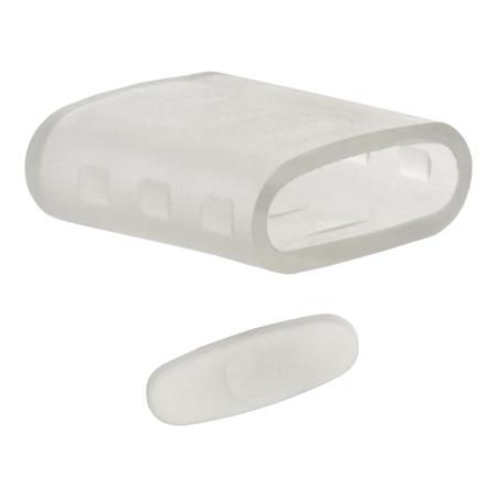 145831 End Cap for RoBust LED Rope HO 14x7mm