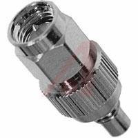 242174 connector,rf coaxial,between series adapter,sma plug to smc jack