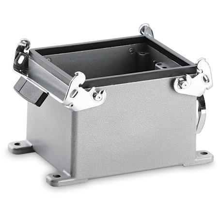 19137000-53112040 Lapp Surface Mount Base, H-B 32, Surface Mount