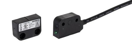 F3S-TGR-NMPC-21-M1J8 F3S-TGR-N_C Magnetic Safety Switch, Coded Actuator, Plastic, 24 V dc