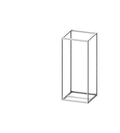 8PQ1200-8BA02 Siemens 8PQ1200 Series Support Frame, 850mm W, 800mm D For Use With Alpha Assembly Kit