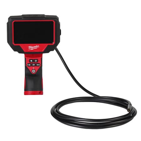 4933480741 10mm probe Inspection Camera, 3000mm Probe Length, 1280 x 720 / 480 x 272pixels Resolution