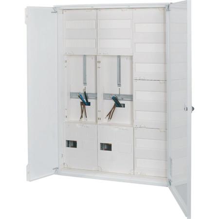 191010-ZSD-ZZV-1100-APZ Eaton Eaton Metering Board ZSD Meter Cabinet for use with Metering Board