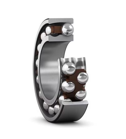 1209-EKTN9-C3 SKF Self Aligning Ball Bearing - 45mm I.D, 85mm O.D