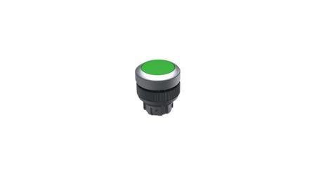1.30.240.021/1500 RAFI Push Button Switch for Use with RAFIX Switching Element