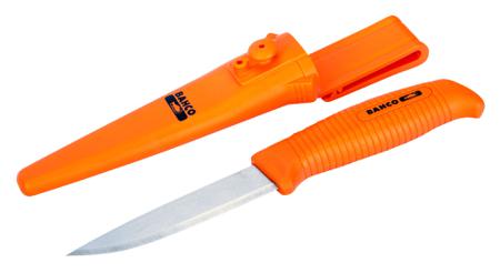 1446 Bahco  Standard, Multipurpose Knife, 90g