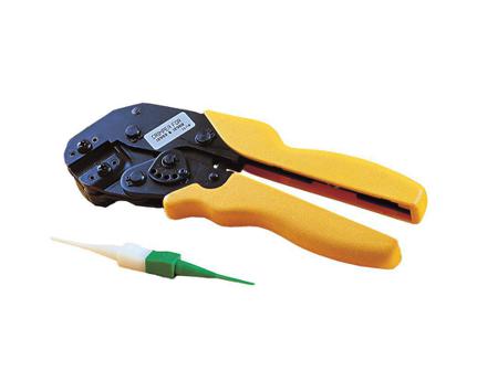 10000 Bulgin Hand Crimp Tool for Heavy Duty Rectanguar Connector Contacts