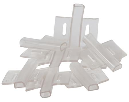 0 377 12 Legrand Cable Marker Holder for Cable 4.6mm