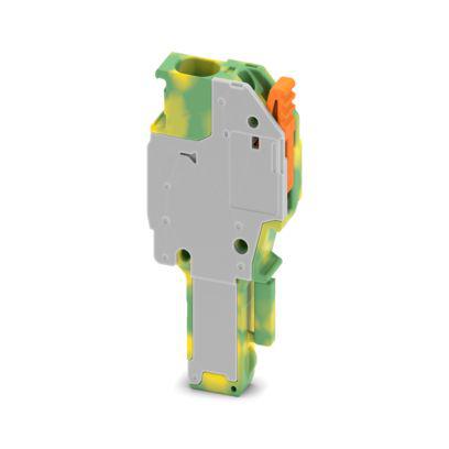 1071737 Phoenix Contact, LP Terminal Plug