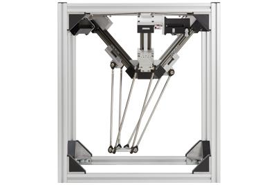 DLE-DR-0003 Igus 3 Axis, 5kg Payload, Delta Robot