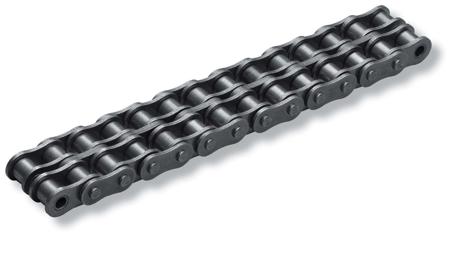 SD16B2X5M Renold 16B-2 Duplex Roller Chain, 5m, Renold SD (Red Box)