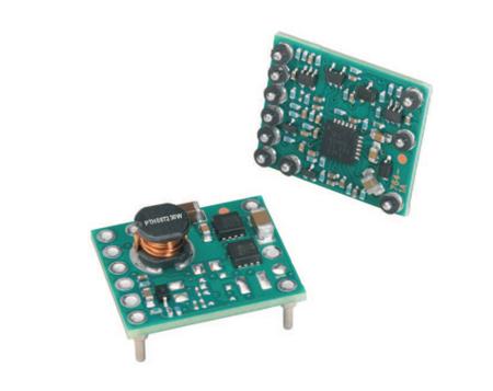 PTH08T231WAZ Texas Instruments , DC-DC Power Supply Module 6A 300 KHz