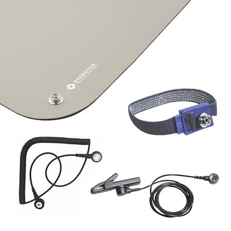 9-361 Bernstein ESD-Safe Field Kit