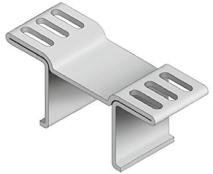 FK-251-10-LF-PAK Heatsink, SOT-669, 24K/W, 15 x 13 x 10mm, Solder