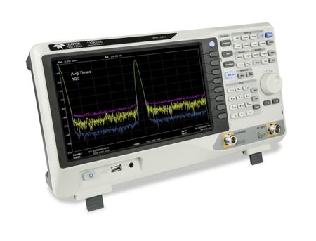 T3SA3200 Teledyne LeCroy  Desktop Spectrum Analyser, 9 kHz → 3.2 GHz