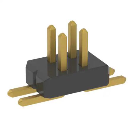FTM-102-03-G-DV Samtec Inc.