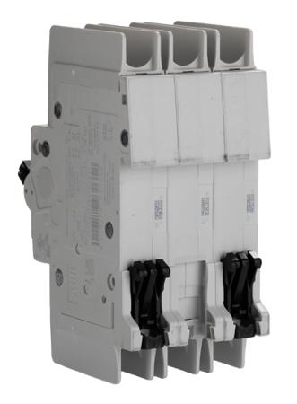 2CDS273337R0427--SU203M-K10 ABB System Pro M Compact 10A MCB3P Curve K