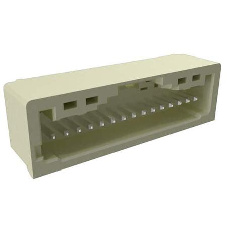 10157547-0006SR1LF Amphenol ICC (FCI)