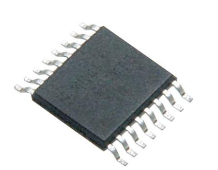 5PB1108PGGI , Clock Buffer LVCMOS, 1-Input, 16-Pin VFQFPN