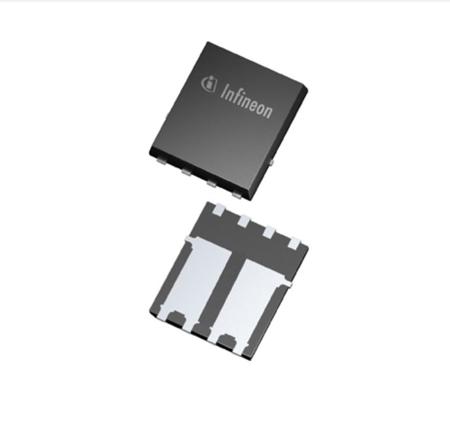 IPG20N10S436AATMA1 Dual N-Channel MOSFET, 20 A, 100 V, 8-Pin PG-TDSON-8-10 Infineon