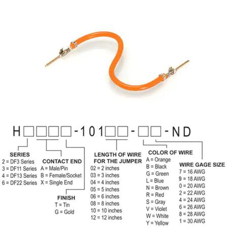H3AAT-10104-A6 Hirose Electric Co Ltd