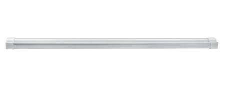 231-8167 RS PRO 80 W LED CCT3 Selectable Batten Light, 220 → 240 V Emergency , 1800 mm Long, IP20