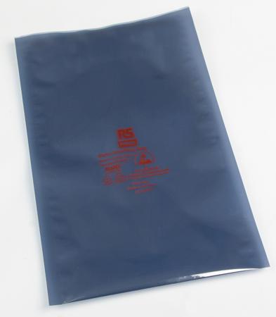 182-8815 RS PRO Static Shielding Bag 127mm(W)x 203mm(L)