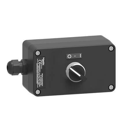 XAWG130EX Schneider Electric Control Station Switch - 1NO