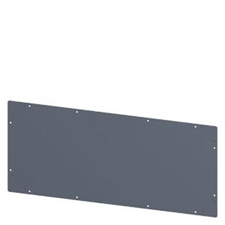 8MF1094-2UD10-0A Siemens 8MF1 Series Steel Top Cover Plate for Use with SIVACON, 900 x 400mm
