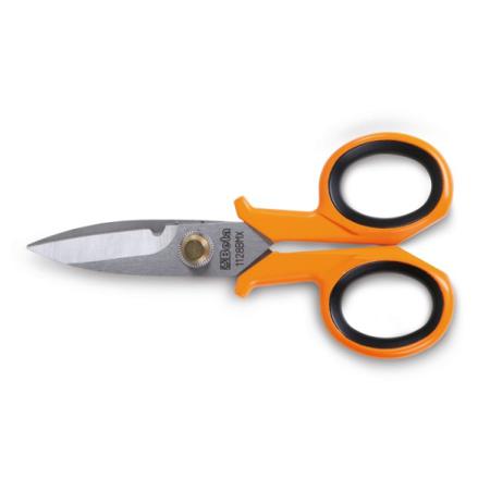 1128BMX BETA 147 mm Stainless Steel Scissors