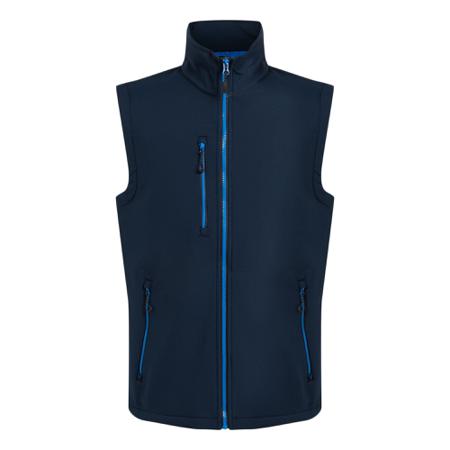 TRA915-N5P-90 Regatta Professional TRA915 Navy Blue Bodywarmer, XXL